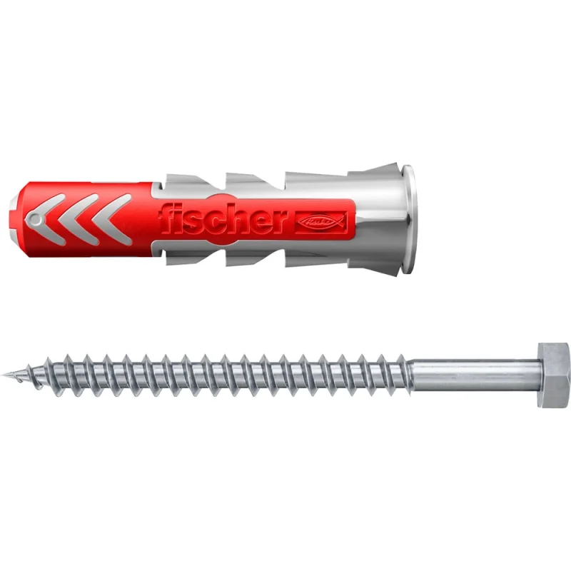 ΠΡΠ±Π΅Π»Ρ Ρ ΡΡΡΡΠΏΠΎΠΌ Fischer DUOPOWER 12X60, 10 ΡΡ 538258