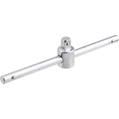 Вороток Т-образный Rockforce 115мм, 1/4'' RF LIGHT-8032115(62471)