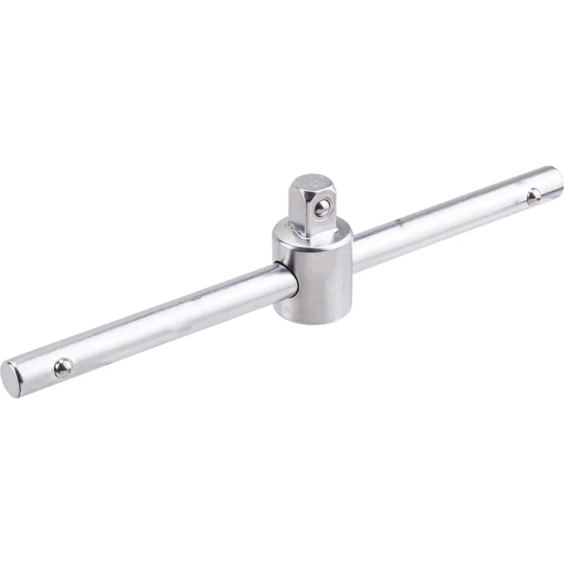 Вороток Т-образный Rockforce 115мм, 1/4'' RF LIGHT-8032115(62471)