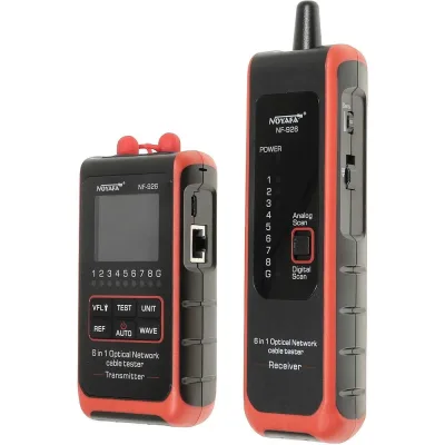 Многофункциональный кабельный тестер Noyafa NF-926 N230