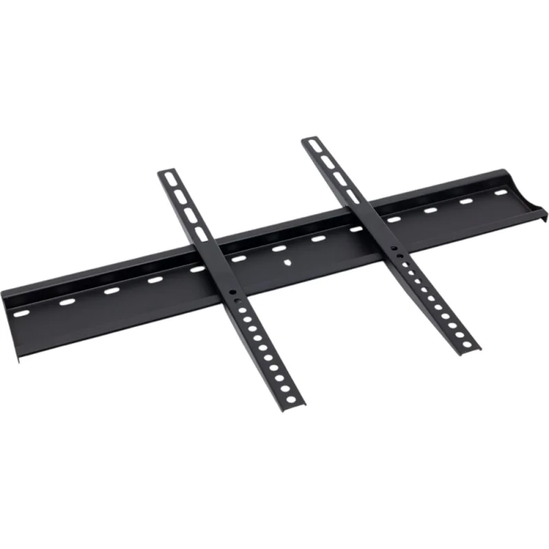 Кронштейн фиксированный Remounts черный 37"-70" RMB 406F