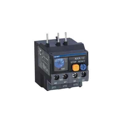 Тепловое реле CHINT NXR-12 7-10А (R) 837103
