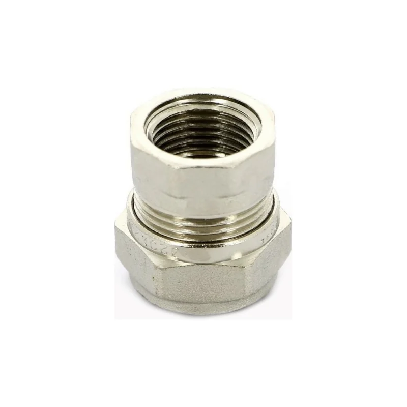 TIEMME Муфта обжим-В 20x3/4" 1600011