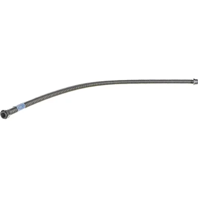 Шланг сильфонный OVERCON 2 м 1/2 Г-Ш SS PODVODKA вода 4610043811561
