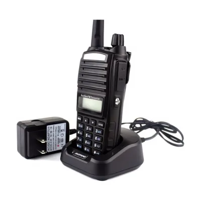 Портативная радиостанция Baofeng UV-82 00014852 UV-82  UV-82