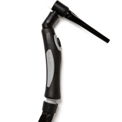 Горелка аргоно-дуговой сварки SUREGRIP 125M (4 м) GROVERS SGSF125M-UM17-90-S1-12-SL-GS4-206070J5P