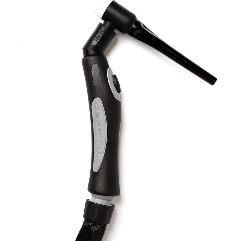 Горелка аргоно-дуговой сварки SUREGRIP 125M (4 м) GROVERS SGSF125M-UM17-90-S1-12-SL-GS4-206070J5P