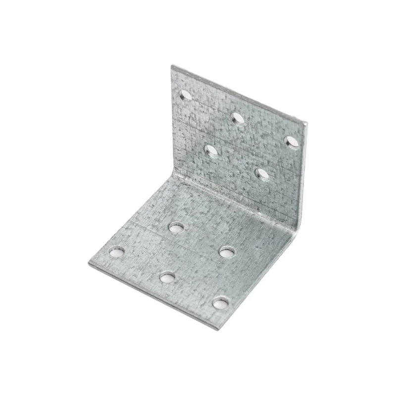 Крепежный равносторонний уголок РК ГРУП 50x50x50х1.8 РК000002060