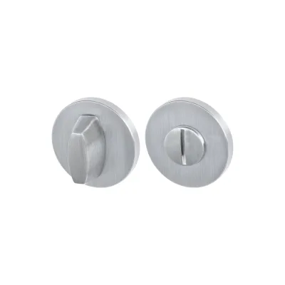 Поворотная ручка ARMADILLO WC-BOLT BK6 URS MWSC-33 Итальянский тисненый 39289