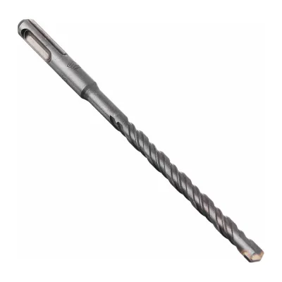 Бур (8x160 мм; SDS-Plus) ЕРМАК 654-134
