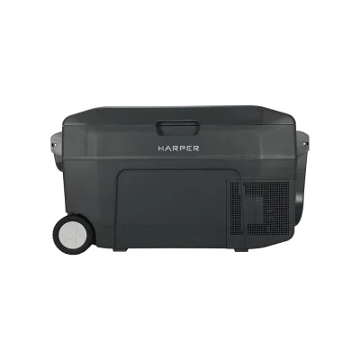 Автомобильный компрессорный холодильник Harper CRF-30 H00003640