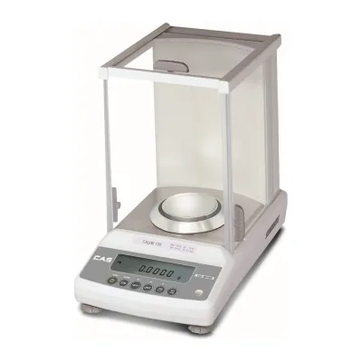 Весы CAS CAUW 320 OB0UW3321GCI0501