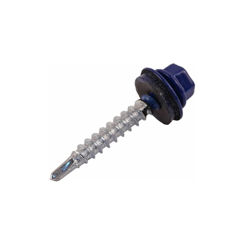 Шуруп ARNO INDUSTRIES 6х40 мм 120 шт с потайной головкой для крепления дерева желтое цинковое покрытие AB7106004061B98
