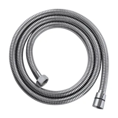 Душевой шланг ABBER 150 см, хром AF0020