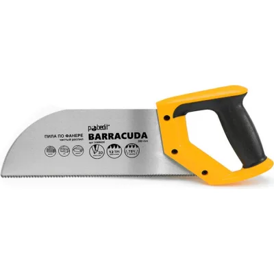 Пила по фанере Pobedit Barracuda 300 мм 2509430