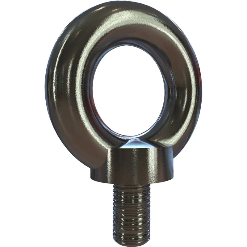 Рым болт CERTEX M6 DIN580 NS06R