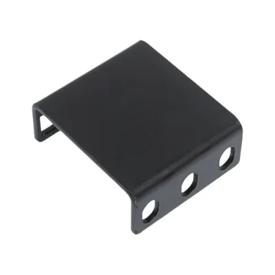 Монтажный адаптер SYSMATRIX 1U глубина 100мм AM 0012.900