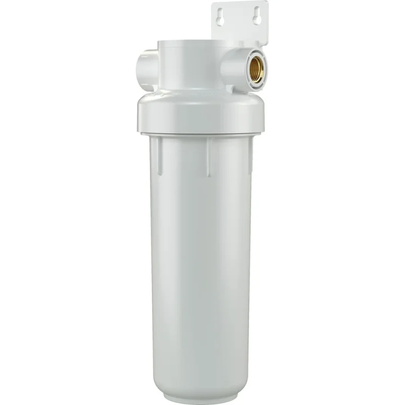 Корпус Гейзер Базис 10SL 1/2" белый 50776