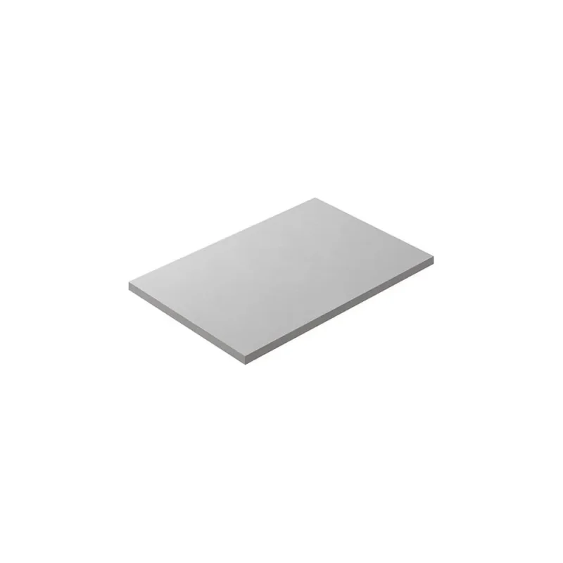 Полка ПРАКТИК ЛДСП GShW 60x30 белая S70199233401