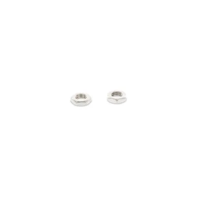Низкая гайка ЦКИ DIN 439 B М22x1.5 04 Ц SW32, 5 шт. 8200