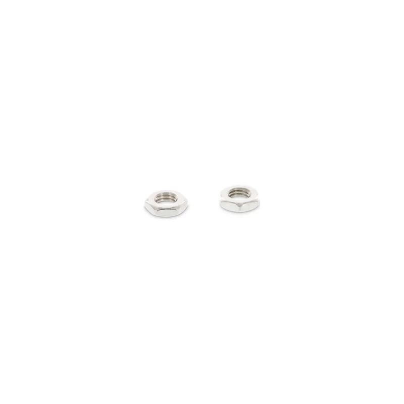 ΠΠΈΠ·ΠΊΠ°Ρ Π³Π°ΠΉΠΊΠ° Π¦ΠΠ DIN 439 B Π22x1.5 04 Π¦ SW32, 5 ΡΡ. 8200