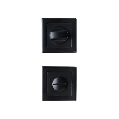 Сантехническая завертка BUSSARE WC-30 BLACK 940000002134