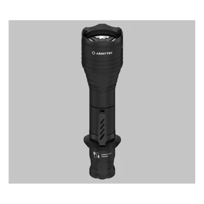 Фонарь Armytek Viking Pro Magnet USB Теплый F07701W