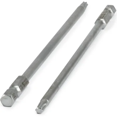 Бита WOODWORK TORX-T20 2 штуки, длина 150 мм TX20-150