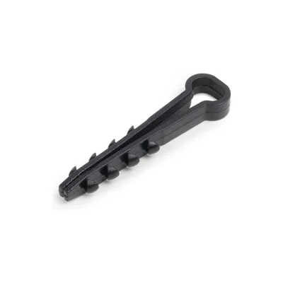 Дюбель-хомут FORTISFLEX ДХП 8-5 ч 100шт 81828