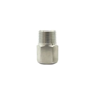 Переходник 1/4"M - 1/8"F Sturm AF1731-14M-18F