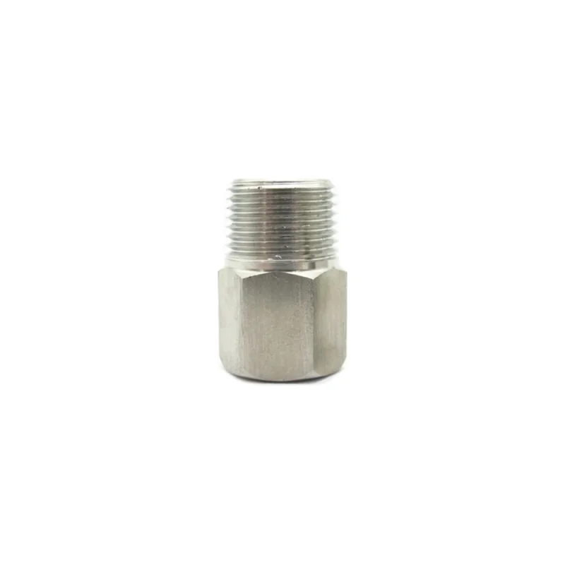 Переходник 1/4"M - 1/8"F Sturm AF1731-14M-18F