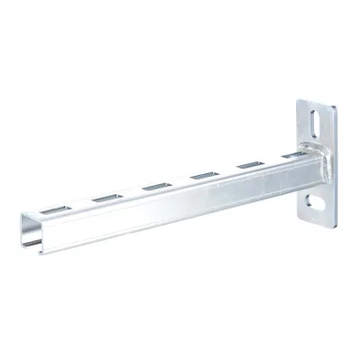 Консоль Walraven Rapid Rail 30х30х2х300 мм (6603230R)