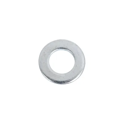 Плоская шайба Insparion DIN125, М12,оцинкованная (6 шт) С1-00002067