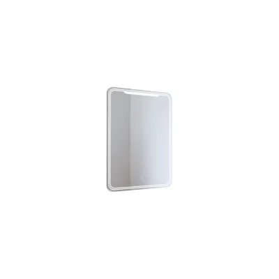 Зеркало MIXLINE "Виктория" 600х800 (ШВ) сенсорный выкл, светодиодная подсветка 547251