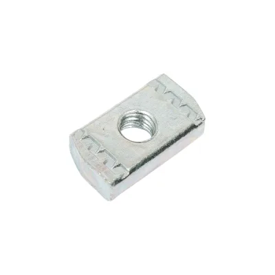 Канальная гайка Система КМ М10 LO4334 GK10