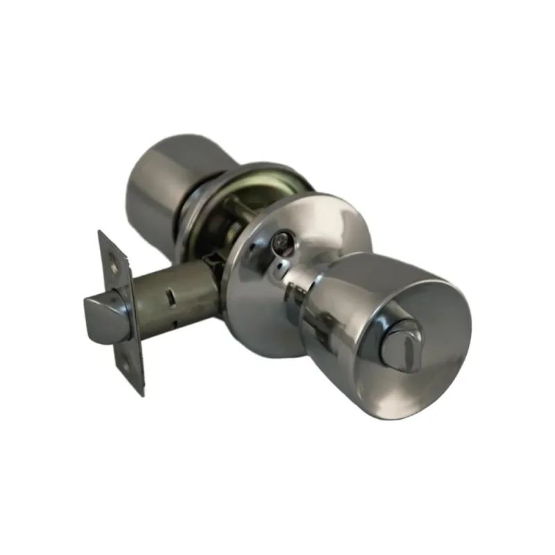 Ручка-кноб PALIDORE Arsenal 3091 PC ET, хром блестящий 98760155