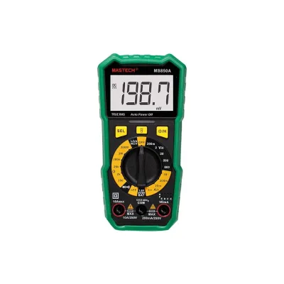 Цифровой мультиметр Mastech MS850A M103 00-00013497