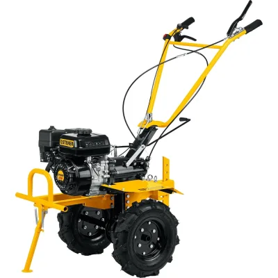ΠΠ΅Π½Π·ΠΈΠ½ΠΎΠ²ΡΠΉ ΠΌΠΎΡΠΎΠ±Π»ΠΎΠΊ Ρ ΠΠΠ STEHER GTS-500