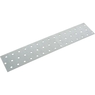 Соединительная пластина РК ГРУП 60x300х1.8 РК000002463 РКГ00009230