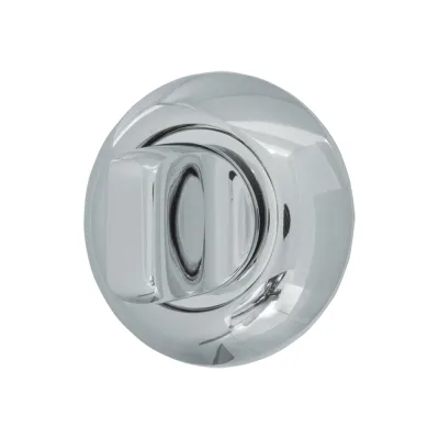 Поворотная ручка ARMADILLO BKW8.R.LD54 (BKW8) CP-8 хром 15616