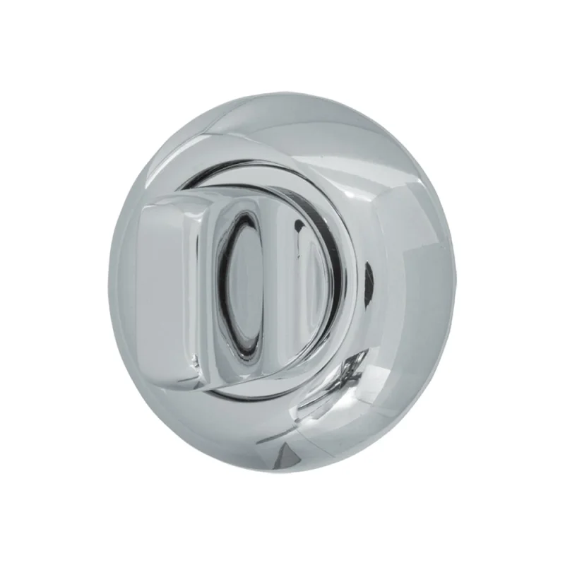 Поворотная ручка ARMADILLO BKW8.R.LD54 (BKW8) CP-8 хром 15616