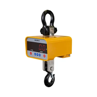 Весы крановые Уралвес КВ -5000-И (S) 00-00017542