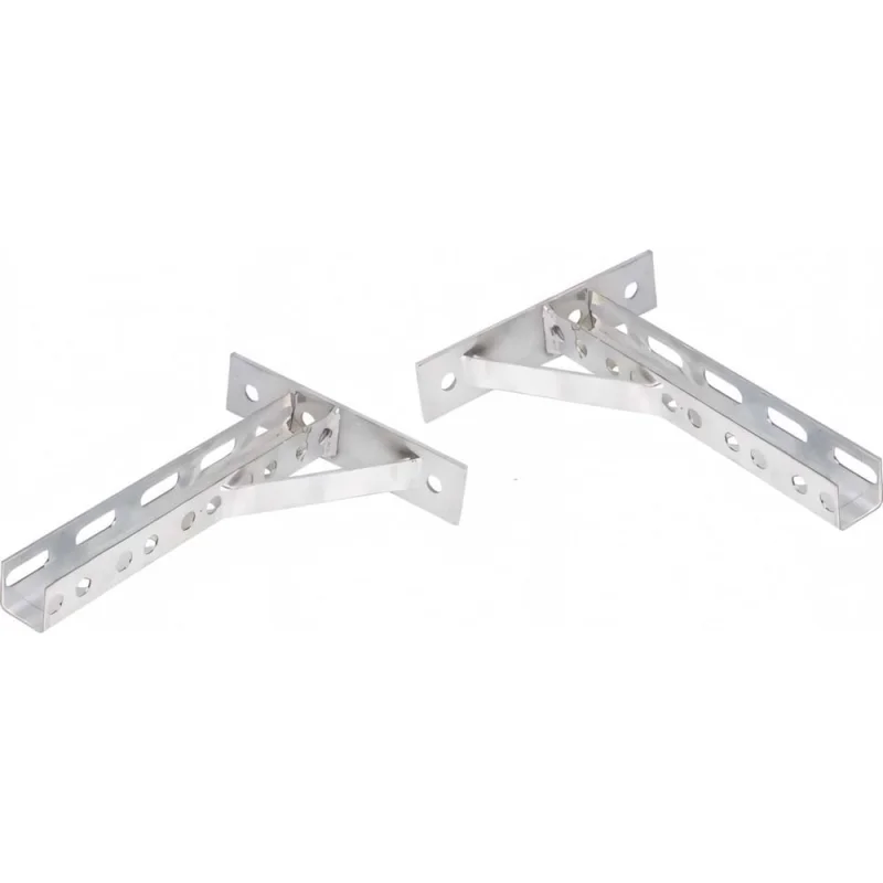 Π-ΠΎΠ±ΡΠ°Π·Π½ΡΠΉ ΠΊΡΠΎΠ½ΡΡΠ΅ΠΉΠ½ STARFIX 200x180 ΠΌΠΌ, 2 ΡΡ. SMP-83228-2