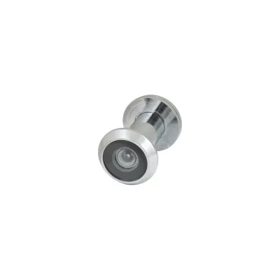 Дверной глазок ARMADILLO оптика стекло DV-PRO 1/60-35/BR/HD (DVG1/HD) CP хром 36497