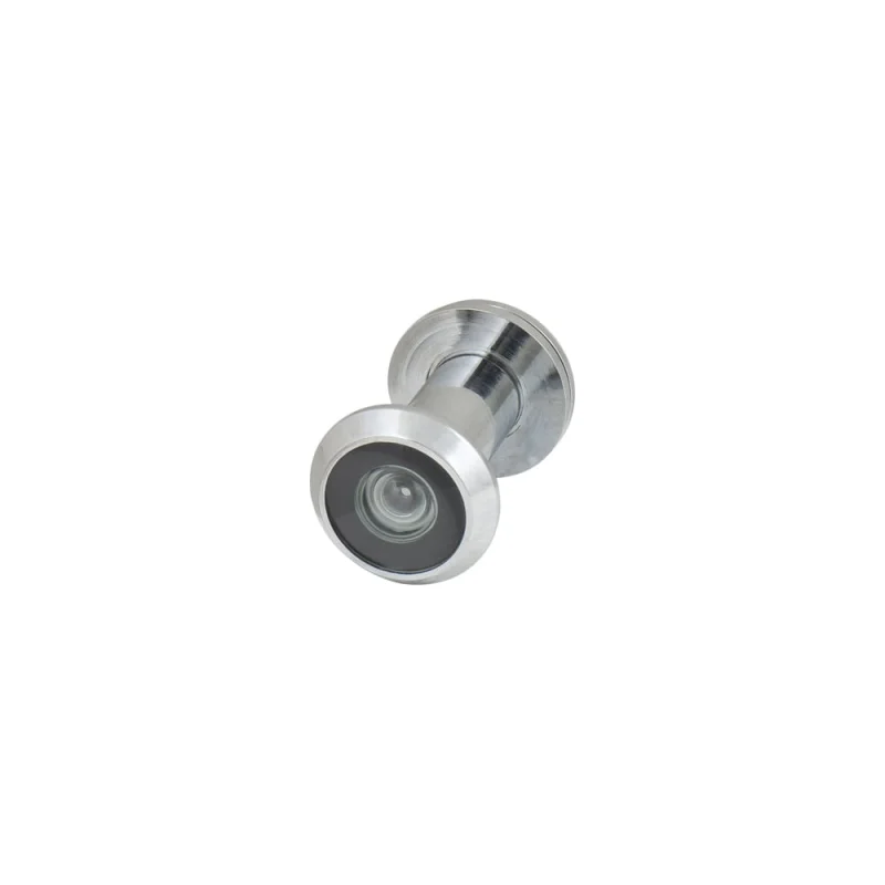 Дверной глазок ARMADILLO оптика стекло DV-PRO 1/60-35/BR/HD (DVG1/HD) CP хром 36497