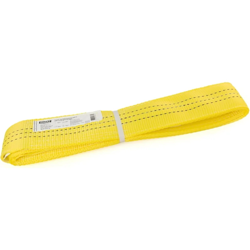 Текстильный петлевой строп Gigant Professional СТП 3 т, 3 м GP-STP-0003