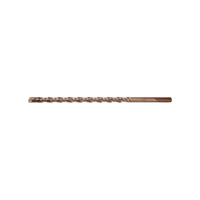 Бур YATO 12х260мм по бетону с крестовой головкой SDS YT-4215 36484215 092 1