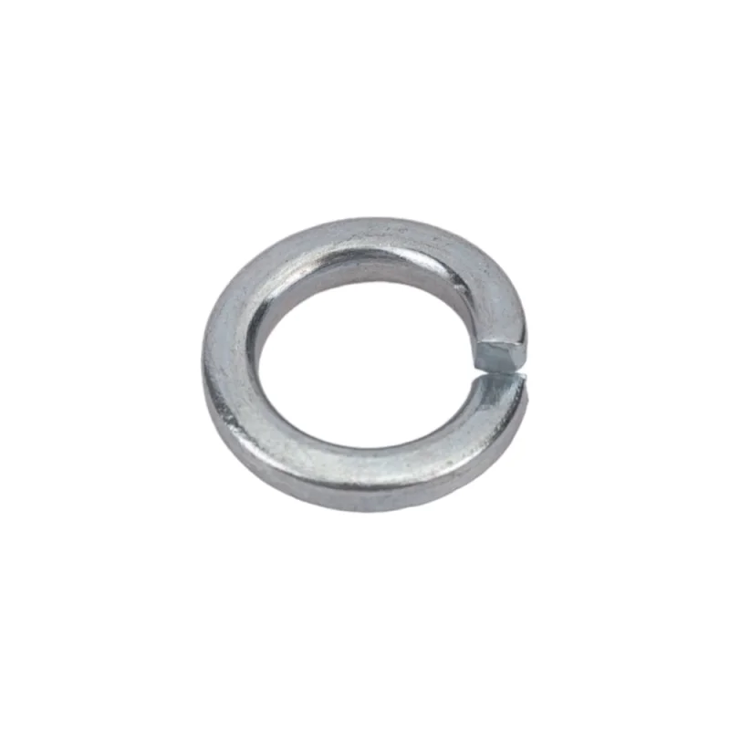 Шайба Bohrer М12 гроверная, оцинк., DIN 127, 1 кг DIN127-М12-1