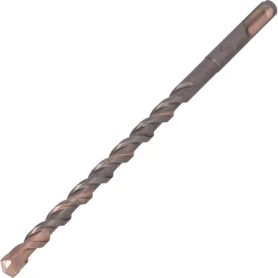 Бур SDS+ PREMIUM 2 резца, 10x200x260 мм DRAUMET 9187