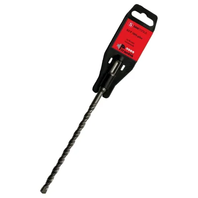 Бур по бетону SAMGRUPP SDS-plus 18х310 PIRANHA SAMC-008218310
